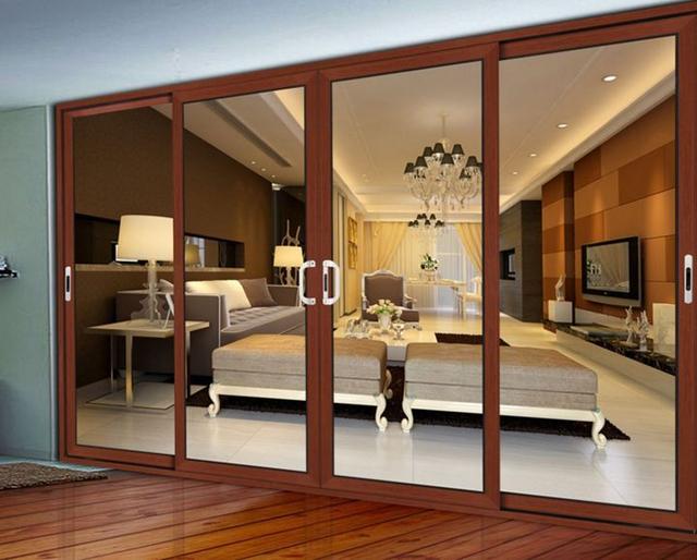 斷橋鋁門窗五金配件有哪些 斷橋鋁門窗怎麼選購