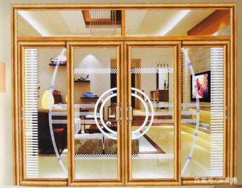 彩鋁門窗好不好？彩鋁門窗選購註意事項！