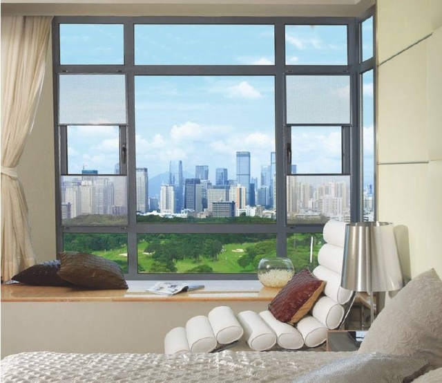 門窗五金配件知多少？你知道什麼樣的五金是好的嗎？